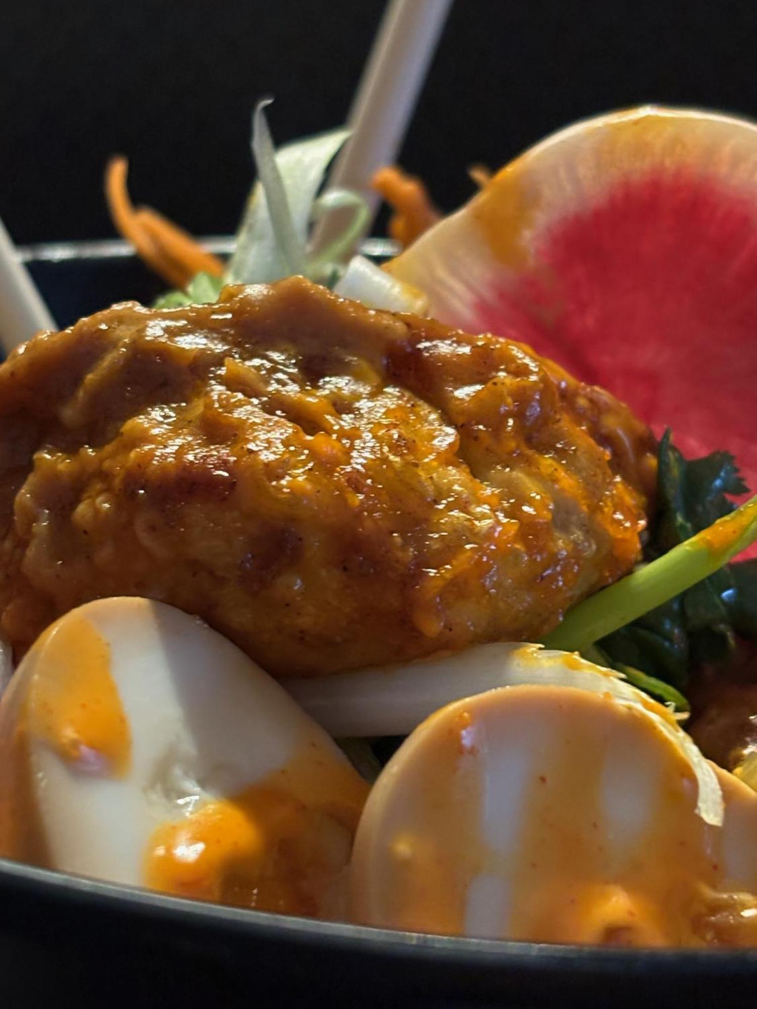 Truffle Pigs Lodge 필드 외부 사진