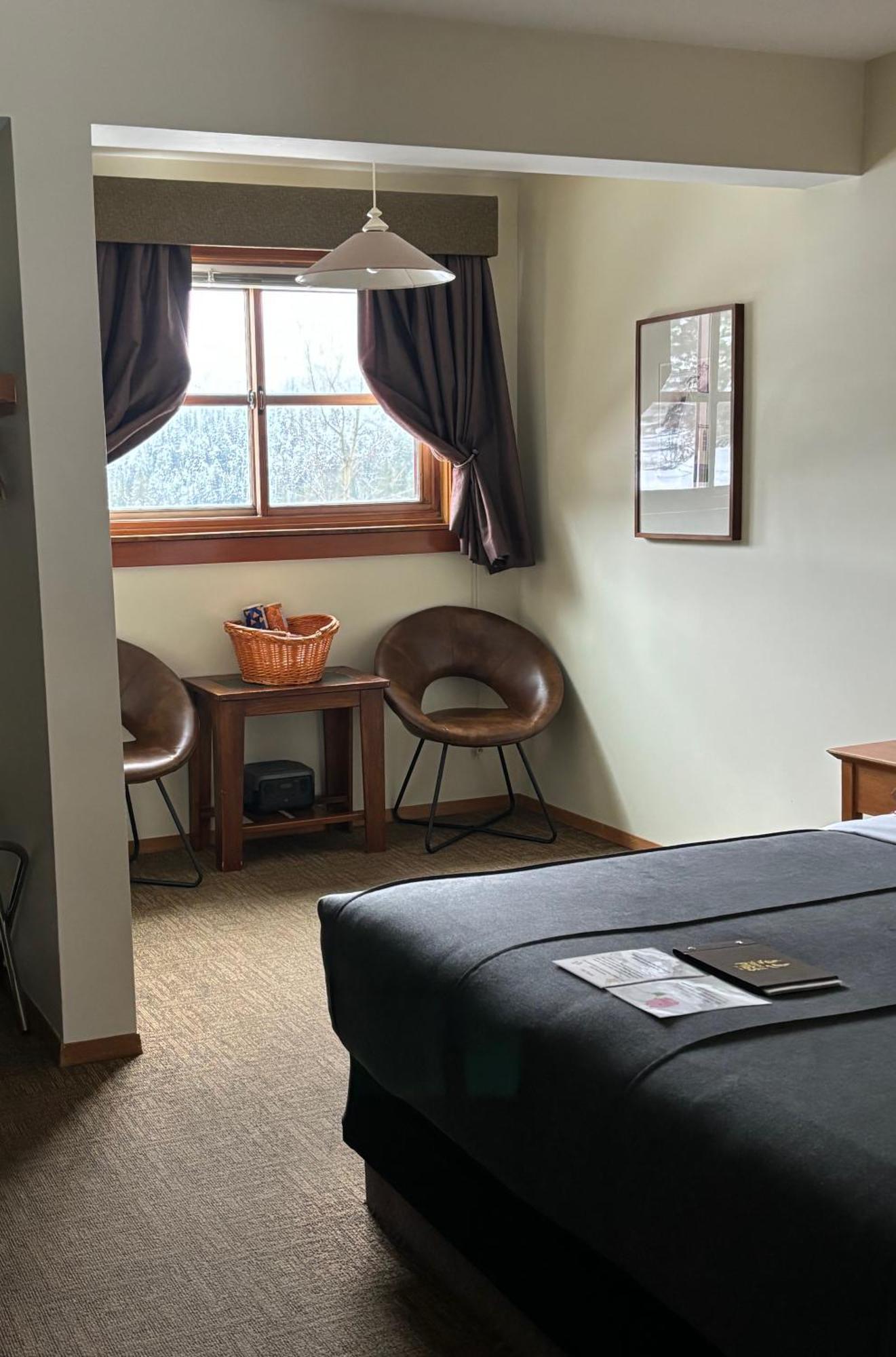Truffle Pigs Lodge 필드 외부 사진